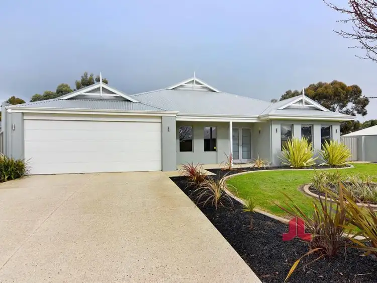 Main view of Homely house listing, 18 Florence Moore Way, Burekup WA 6227