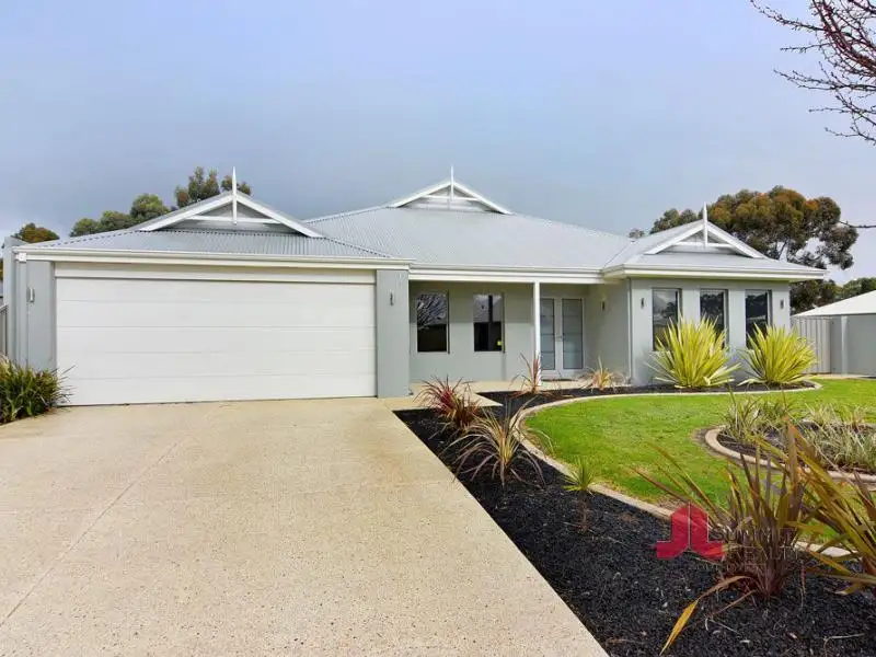 Main view of Homely house listing, 18 Florence Moore Way, Burekup WA 6227