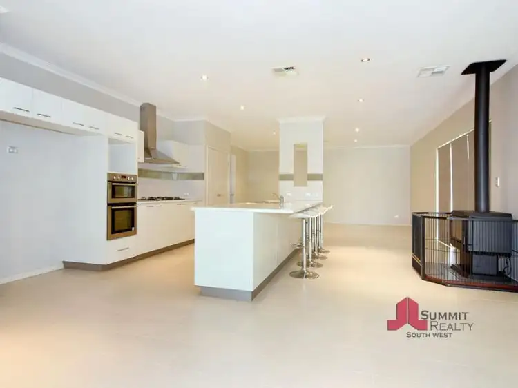 Fourth view of Homely house listing, 18 Florence Moore Way, Burekup WA 6227