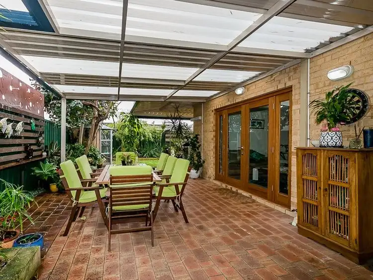 Fifth view of Homely villa listing, 4/118 Ventnor Street, Scarborough WA 6019