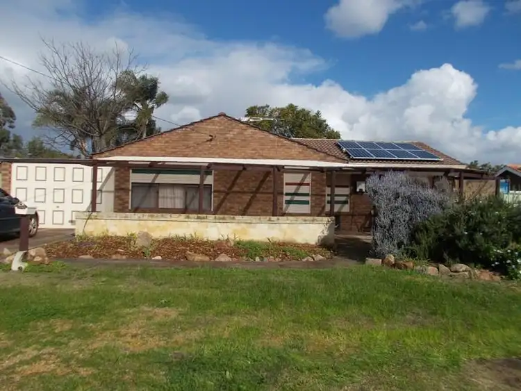 6 Doram Court, Swan View WA 6056