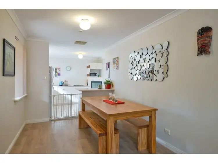 Fourth view of Homely house listing, 7/90 Wittenoom Street, Boulder WA 6432