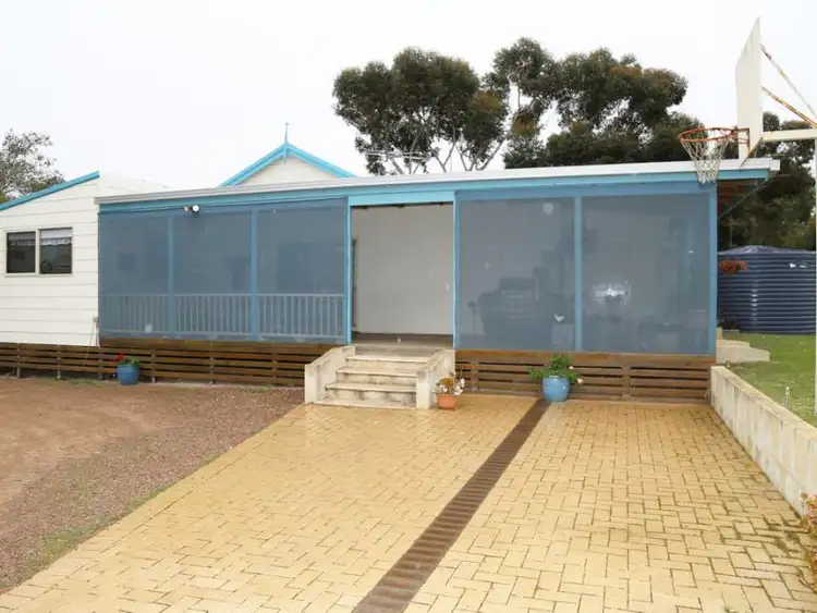 Lot 5 Coora Close, Monjingup WA 6450