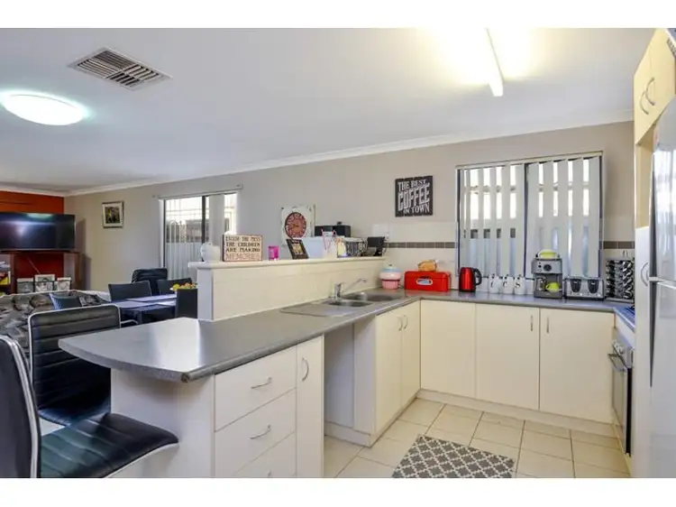 Fifth view of Homely house listing, 7a White Street, Kalgoorlie WA 6430