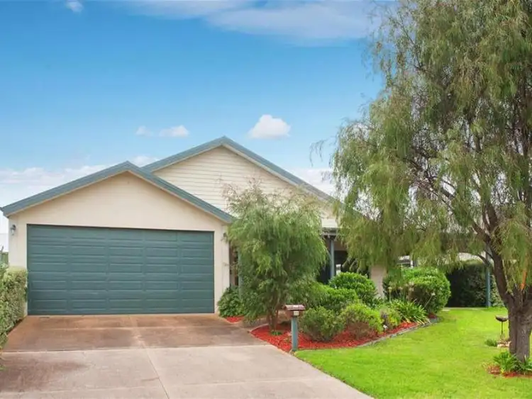 26 Kathleen Crescent, Vasse WA 6280