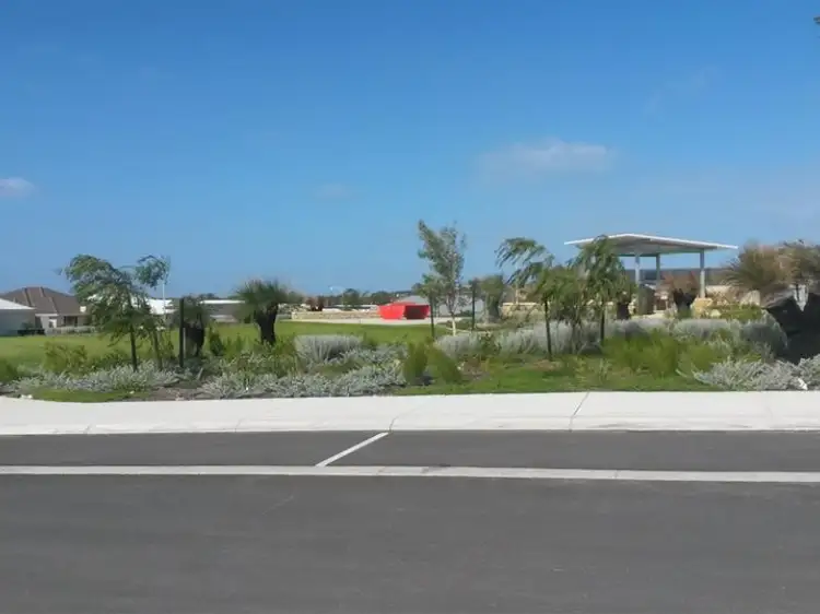 Second view of Homely land listing, Lot 758, Musa Way, Clarkson WA 6030