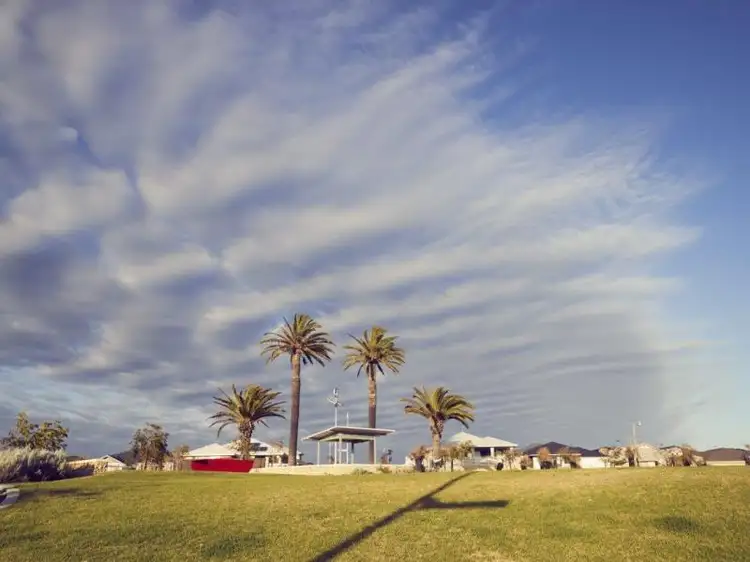 Second view of Homely land listing, LOT 777 Roulettes Parade, Clarkson WA 6030