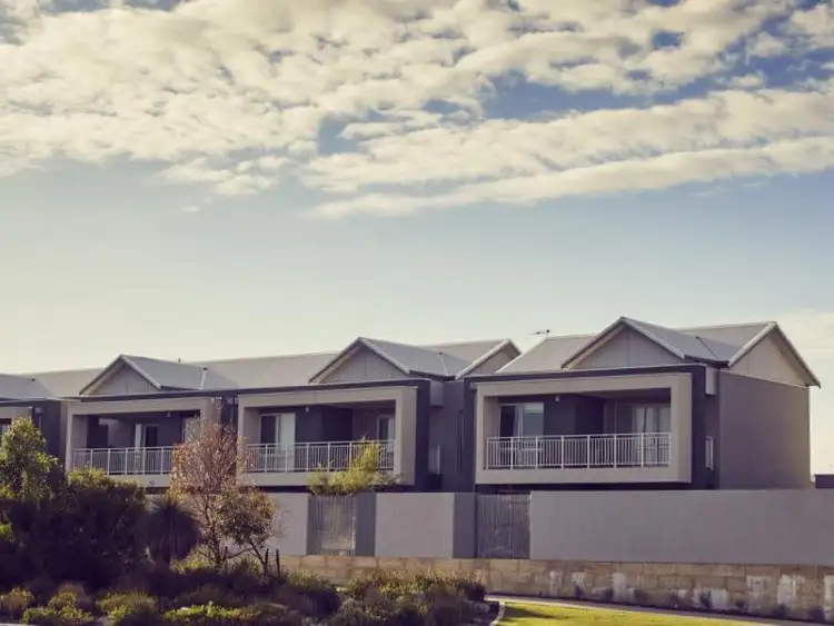 Second view of Homely land listing, LOT 773 Roulettes Parade, Clarkson WA 6030