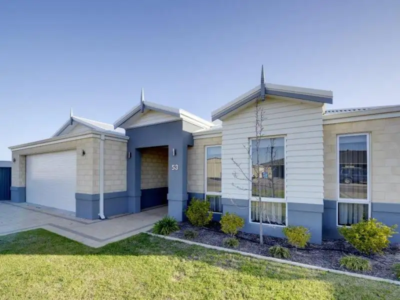 Main view of Homely house listing, 53 Thistle Avenue, Bandy Creek WA 6450