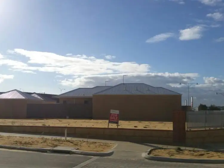 Second view of Homely land listing, Lot 765, Roulettes Parade, Clarkson WA 6030