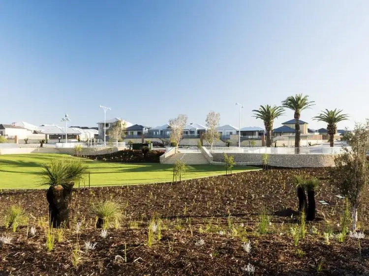 Second view of Homely land listing, LOT 728 Laddon Road, Clarkson WA 6030