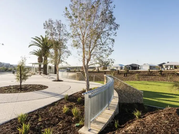 Third view of Homely land listing, LOT 728 Laddon Road, Clarkson WA 6030