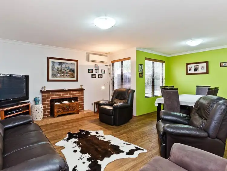 Fourth view of Homely house listing, 21 Paddington Court, Bibra Lake WA 6163