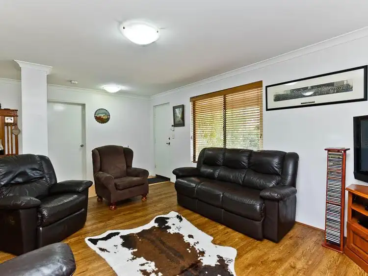 Fifth view of Homely house listing, 21 Paddington Court, Bibra Lake WA 6163