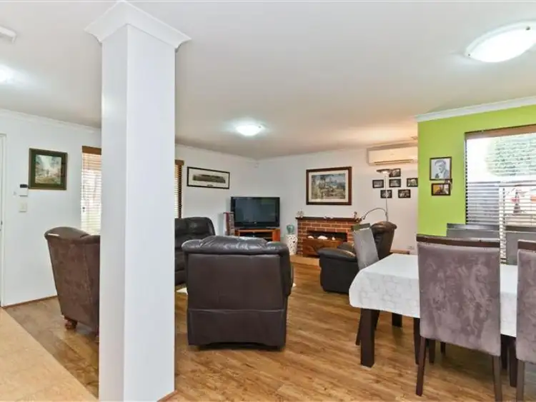 Sixth view of Homely house listing, 21 Paddington Court, Bibra Lake WA 6163