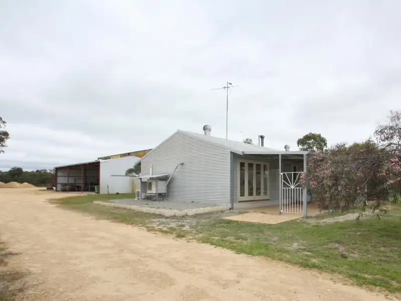 Main view of Homely house listing, 82 Bell Road, Gingin WA 6503