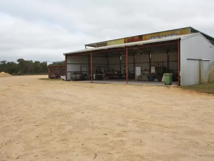 Second view of Homely house listing, 82 Bell Road, Gingin WA 6503