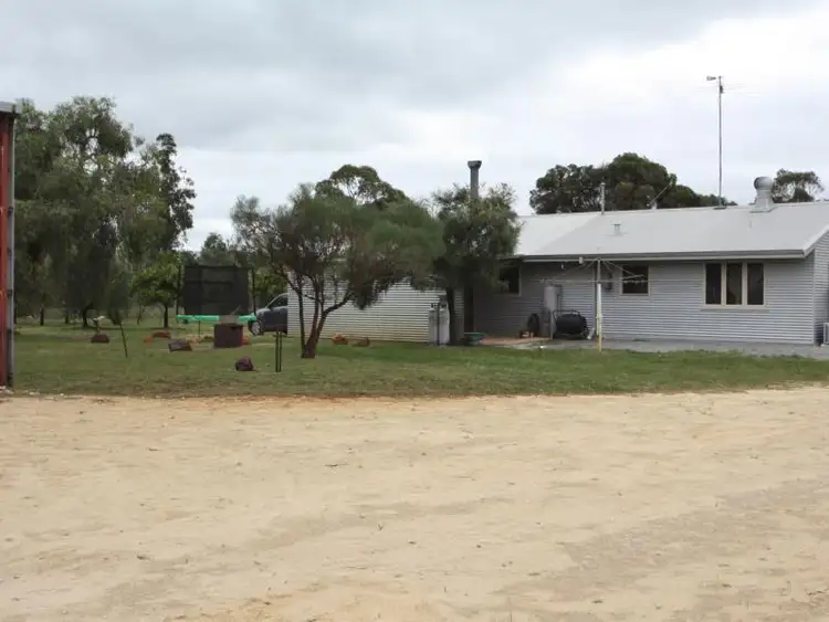 Fourth view of Homely house listing, 82 Bell Road, Gingin WA 6503