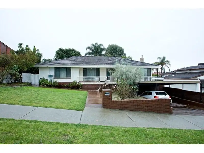 Main view of Homely house listing, 42 Williamstown Road, Woodlands WA 6018