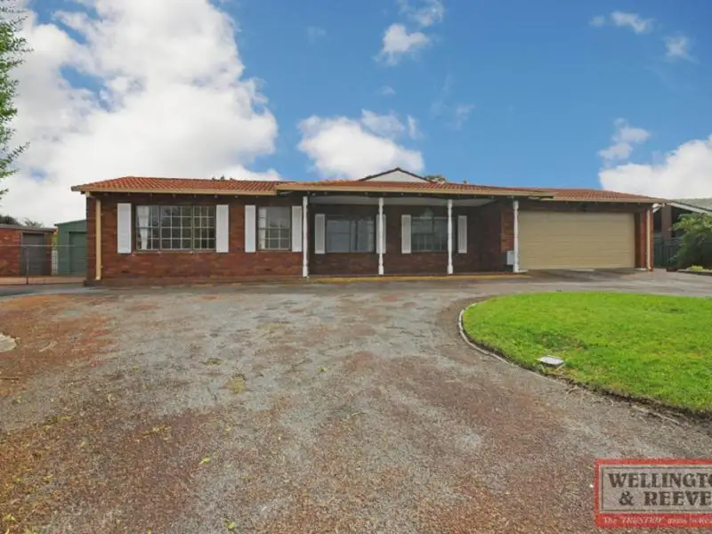 Main view of Homely house listing, 11 Wilson Place, Spencer Park WA 6330