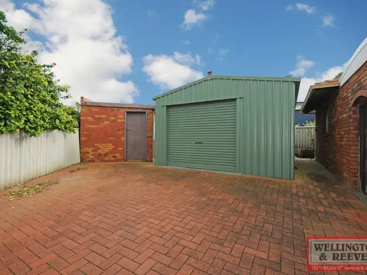 Third view of Homely house listing, 11 Wilson Place, Spencer Park WA 6330