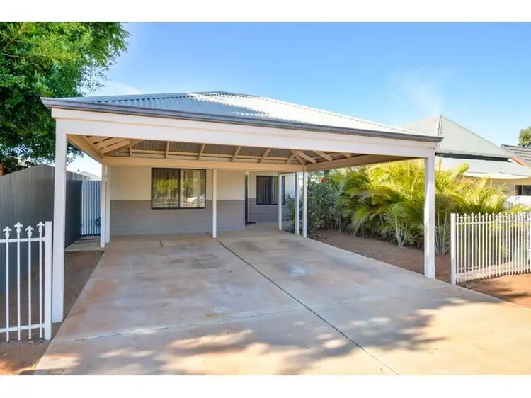 7a White Street, Kalgoorlie WA 6430