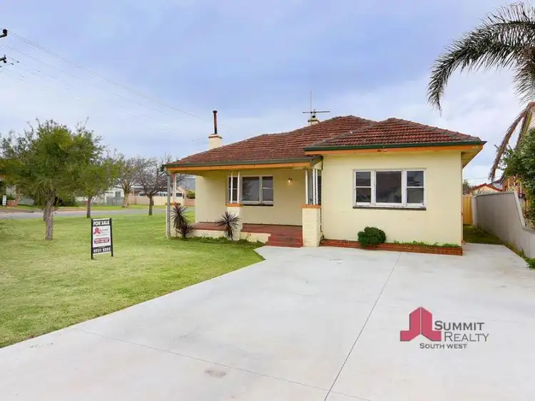 Main view of Homely house listing, 2 Tingle Street, South Bunbury WA 6230