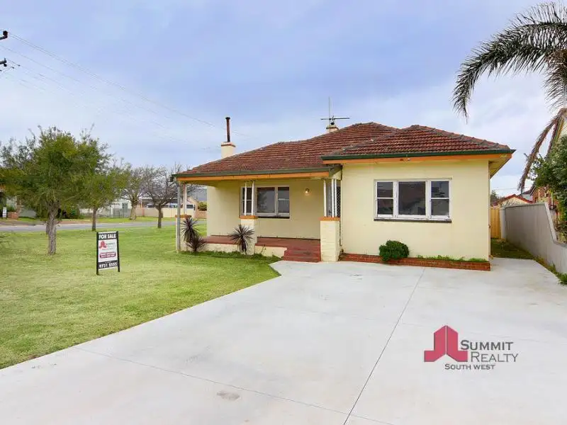 Main view of Homely house listing, 2 Tingle Street, South Bunbury WA 6230