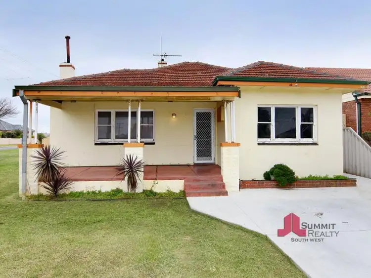 Second view of Homely house listing, 2 Tingle Street, South Bunbury WA 6230