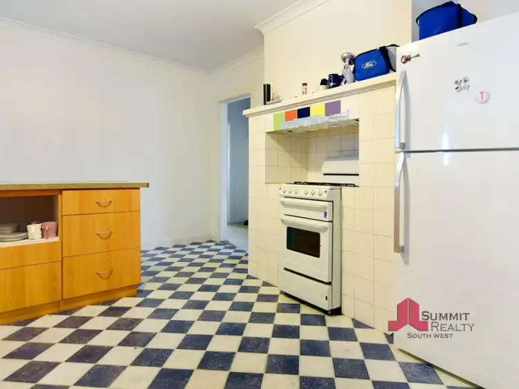 Fourth view of Homely house listing, 2 Tingle Street, South Bunbury WA 6230
