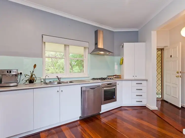 Second view of Homely apartment listing, 8/451 Stirling Highway, Cottesloe WA 6011