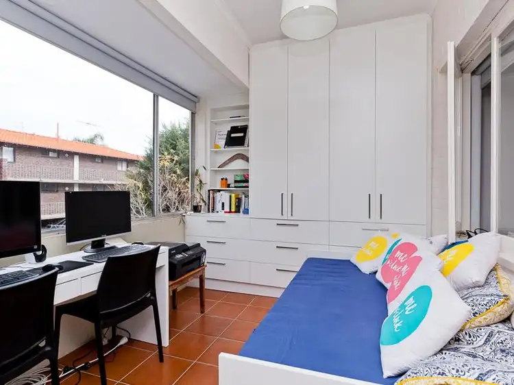 Third view of Homely apartment listing, 8/451 Stirling Highway, Cottesloe WA 6011
