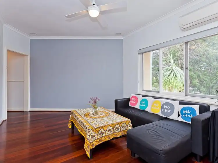 Fourth view of Homely apartment listing, 8/451 Stirling Highway, Cottesloe WA 6011