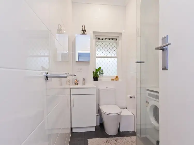Sixth view of Homely apartment listing, 8/451 Stirling Highway, Cottesloe WA 6011