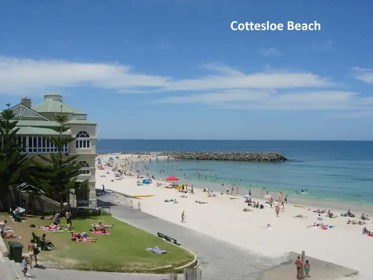 Seventh view of Homely apartment listing, 8/451 Stirling Highway, Cottesloe WA 6011