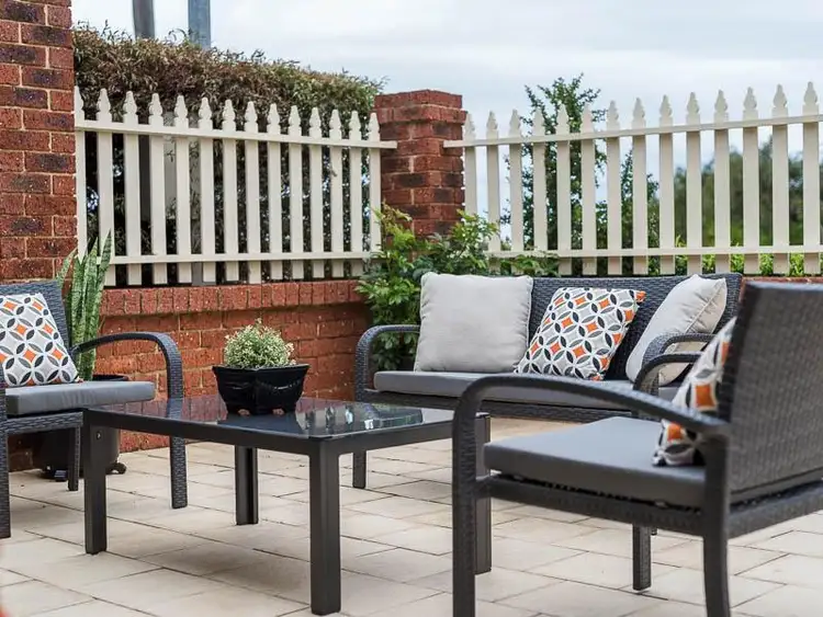 Third view of Homely villa listing, 1/59 Millcrest Street, Scarborough WA 6019