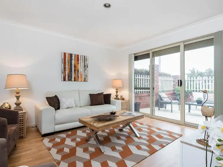 Fifth view of Homely villa listing, 1/59 Millcrest Street, Scarborough WA 6019