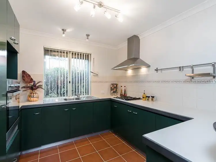 Seventh view of Homely villa listing, 1/59 Millcrest Street, Scarborough WA 6019