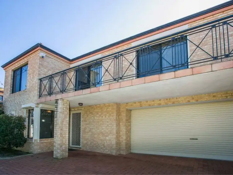 3/163 French Street, Tuart Hill WA 6060