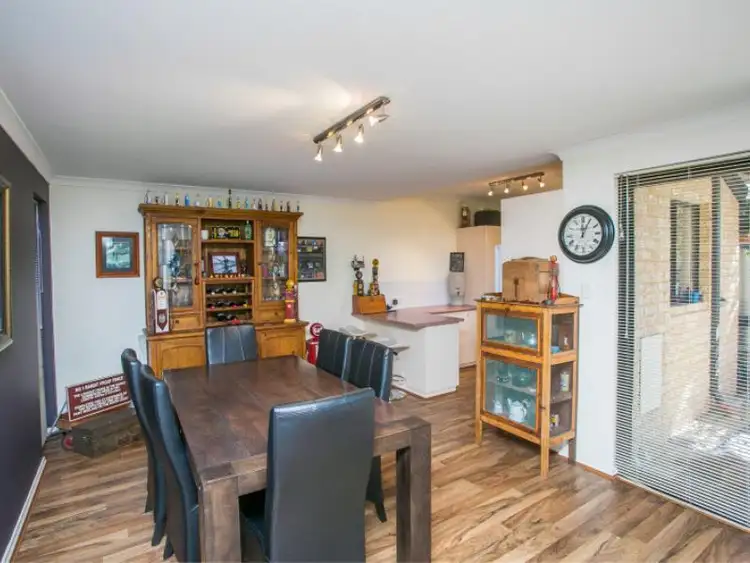 Sixth view of Homely townhouse listing, 3/163 French Street, Tuart Hill WA 6060