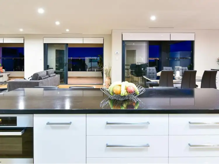 Fourth view of Homely house listing, 114B Brompton Road, Wembley Downs WA 6019