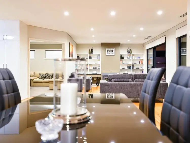Seventh view of Homely house listing, 114B Brompton Road, Wembley Downs WA 6019