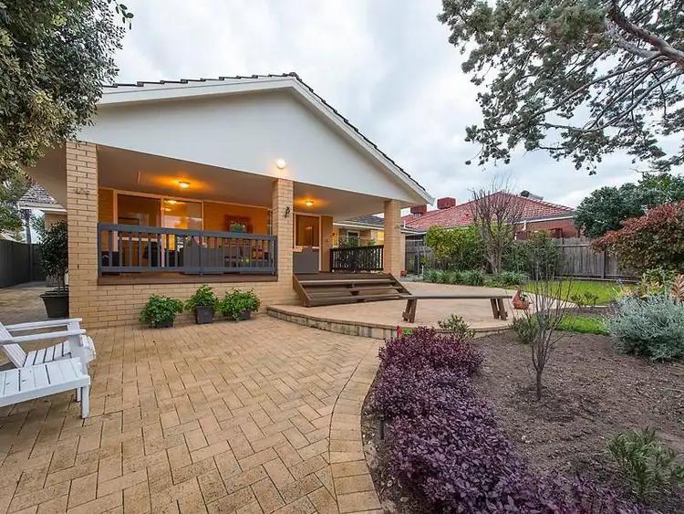 Main view of Homely house listing, 16 Barrisdale Road, Ardross WA 6153