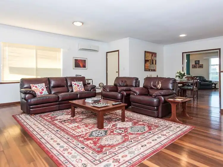 Second view of Homely house listing, 16 Barrisdale Road, Ardross WA 6153