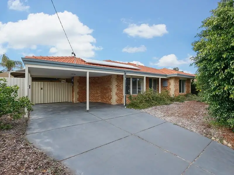 Main view of Homely house listing, 22 Sandridge Street, Gosnells WA 6110