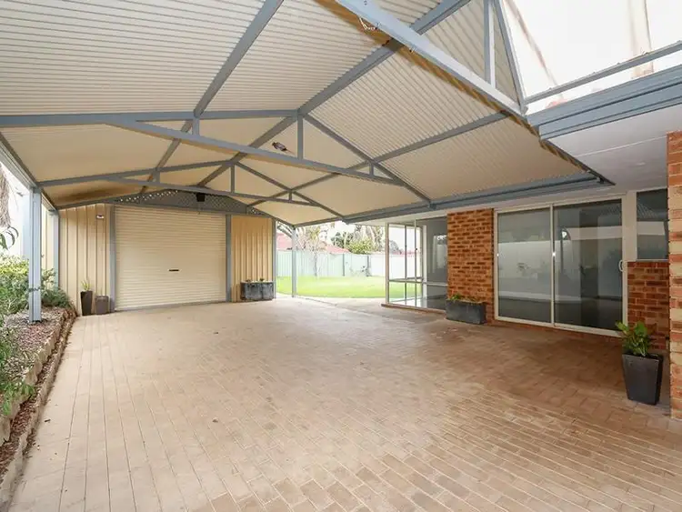 Third view of Homely house listing, 22 Sandridge Street, Gosnells WA 6110