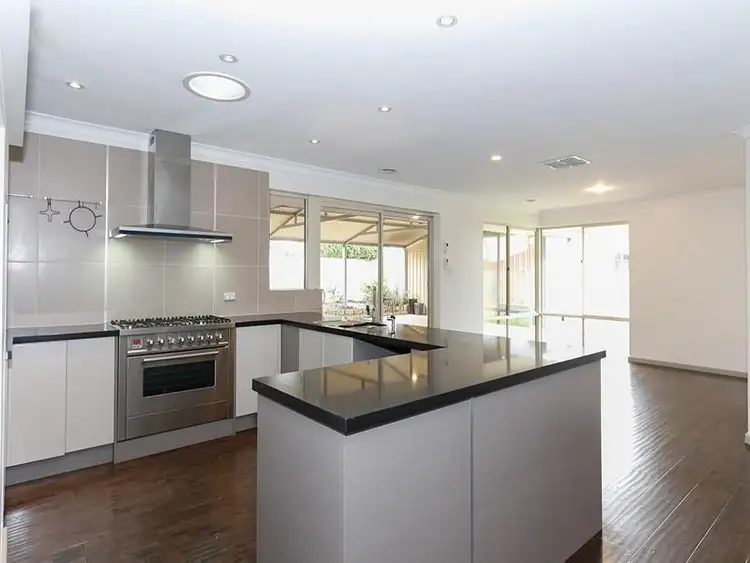 Fourth view of Homely house listing, 22 Sandridge Street, Gosnells WA 6110
