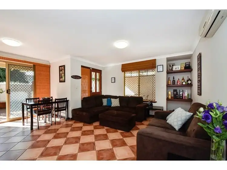 Fourth view of Homely townhouse listing, 291B Railway Parade, Maylands WA 6051