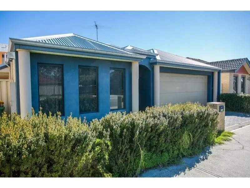 Main view of Homely house listing, 23A Crimea Street, Morley WA 6062