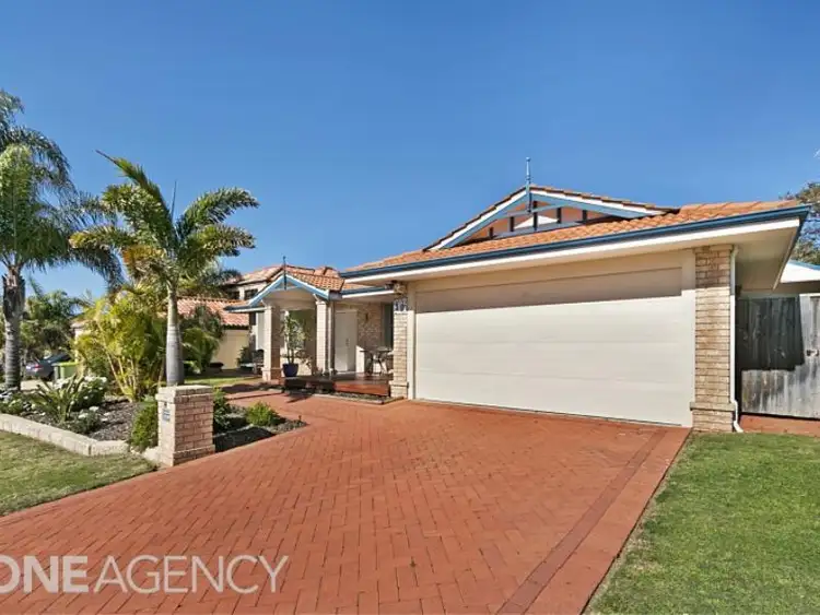 14 Provincial Mews, Bibra Lake WA 6163